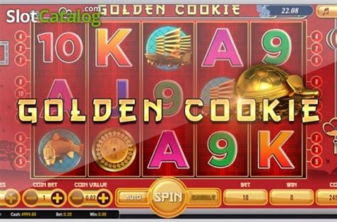 Golden Cookie 2